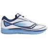 SAUCONY Kinvara 10 Comfortable Soft Nylon Non-Slip Wear-Resistant Low-Top Casual Running Shoes Unisex Sneaker White S10467-3