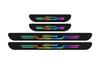 Accesorii de exterior – Baghete decorative