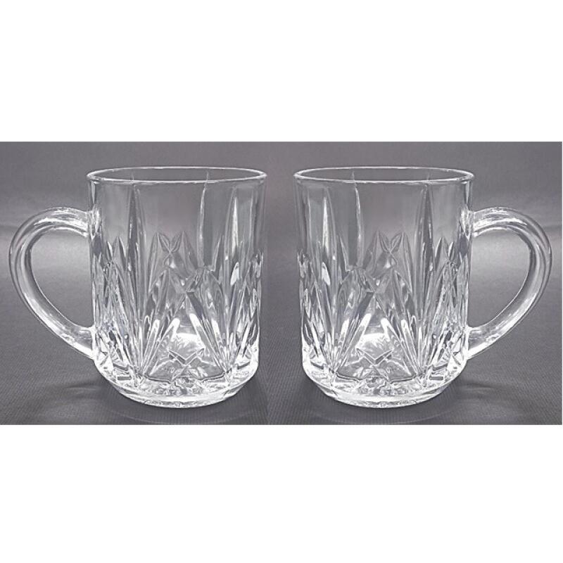 Samkwang (404K) Mug Tea Coffee Mug (2 pieces)