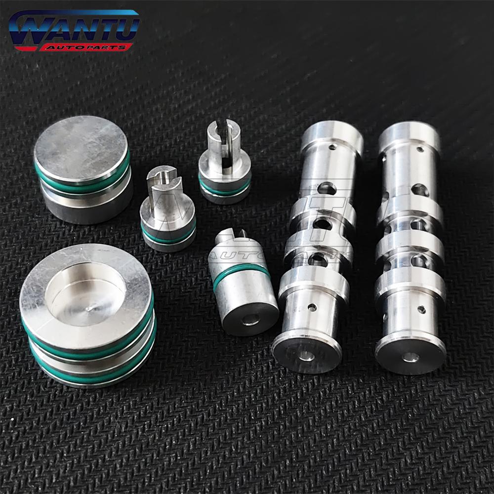 Brand New MPS6 6DCT450 Transmission Valve Body Plunger Kit For CHRYSLER DODGE FORD LAND ROVER VOLVO MITSUBISHI PEUGEOT