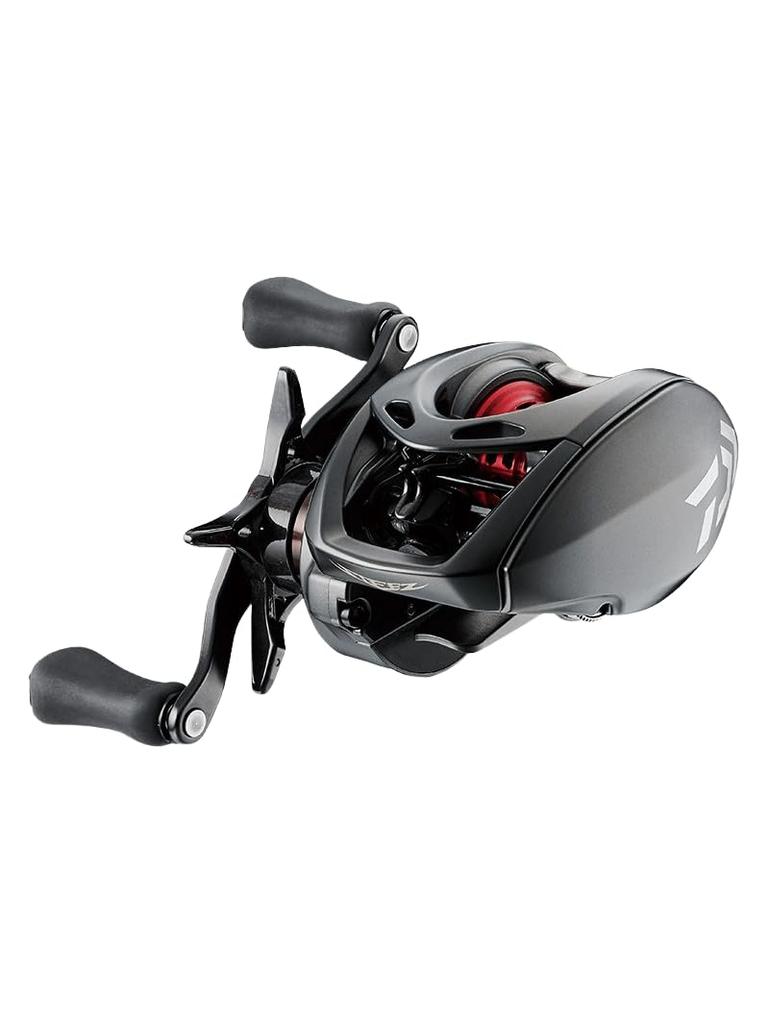 Daiwa Steez AIR TW 500HL Baitcasting Reel (2020 Model)