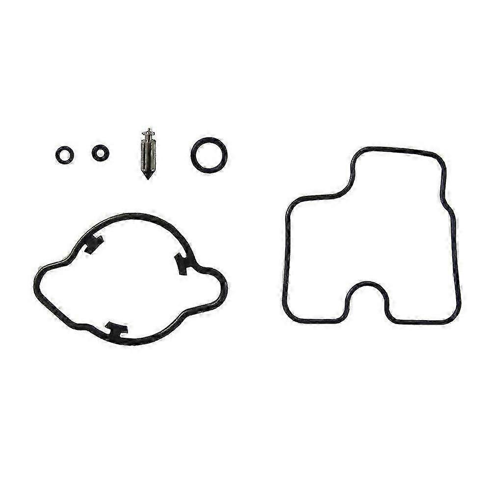 Compatible Honda CB600F CB 600 F 1998-2006 motorcycle carburetor repair kit