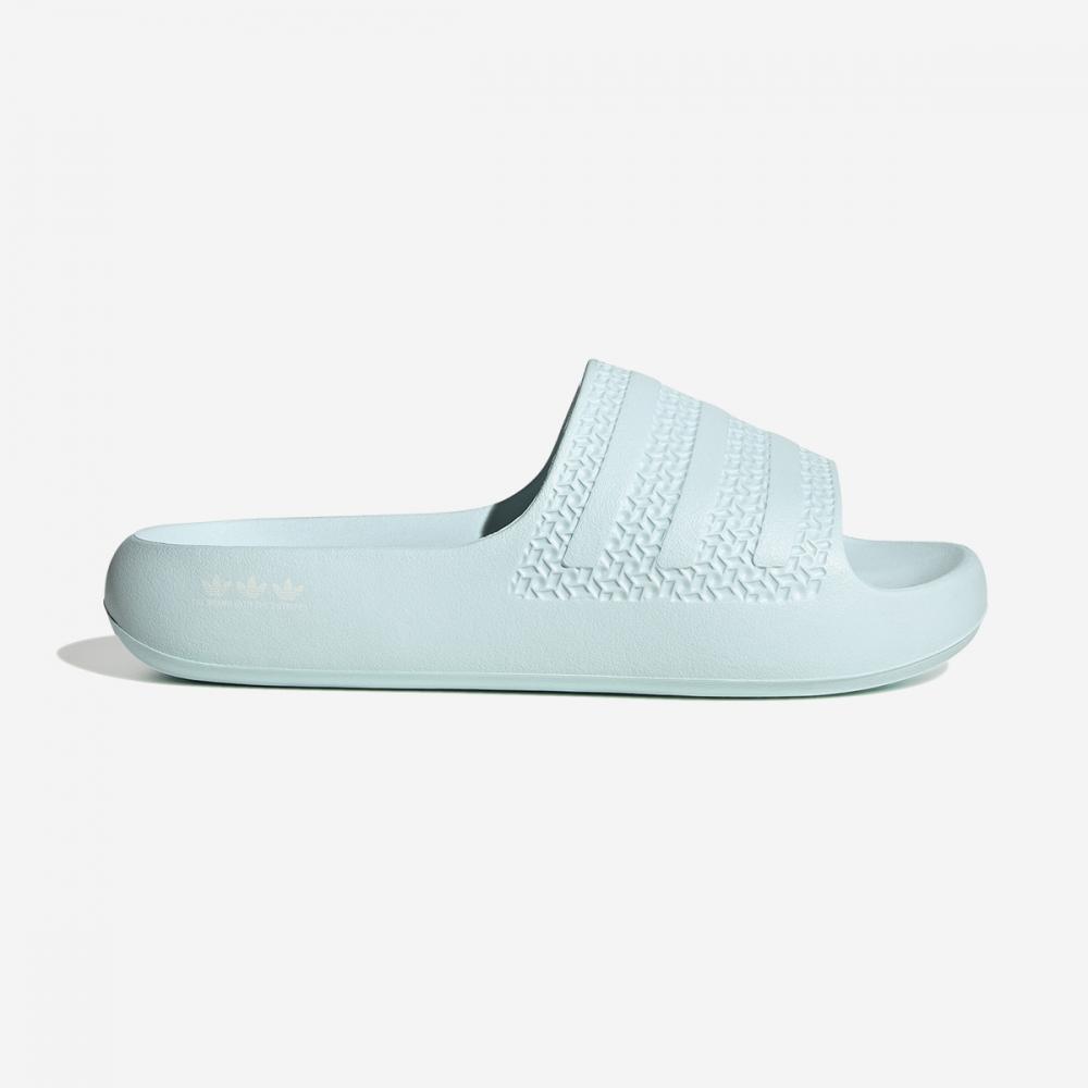 

Adidas Adilette Ayun Женские ALMBLUCLOWHIALMBLU