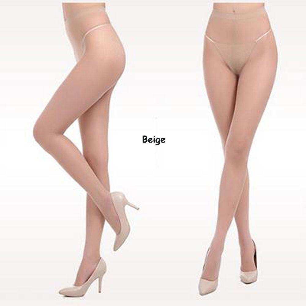 

Новая Мода Т-образные Колготки Невидимые Чулки Сексуальные Колготки Прозрачные Носки бежевый