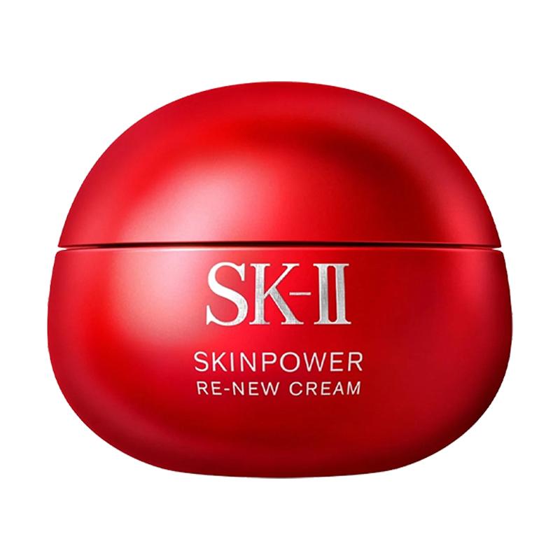 

[SK-II] Skinpower Re-New Cream 50g