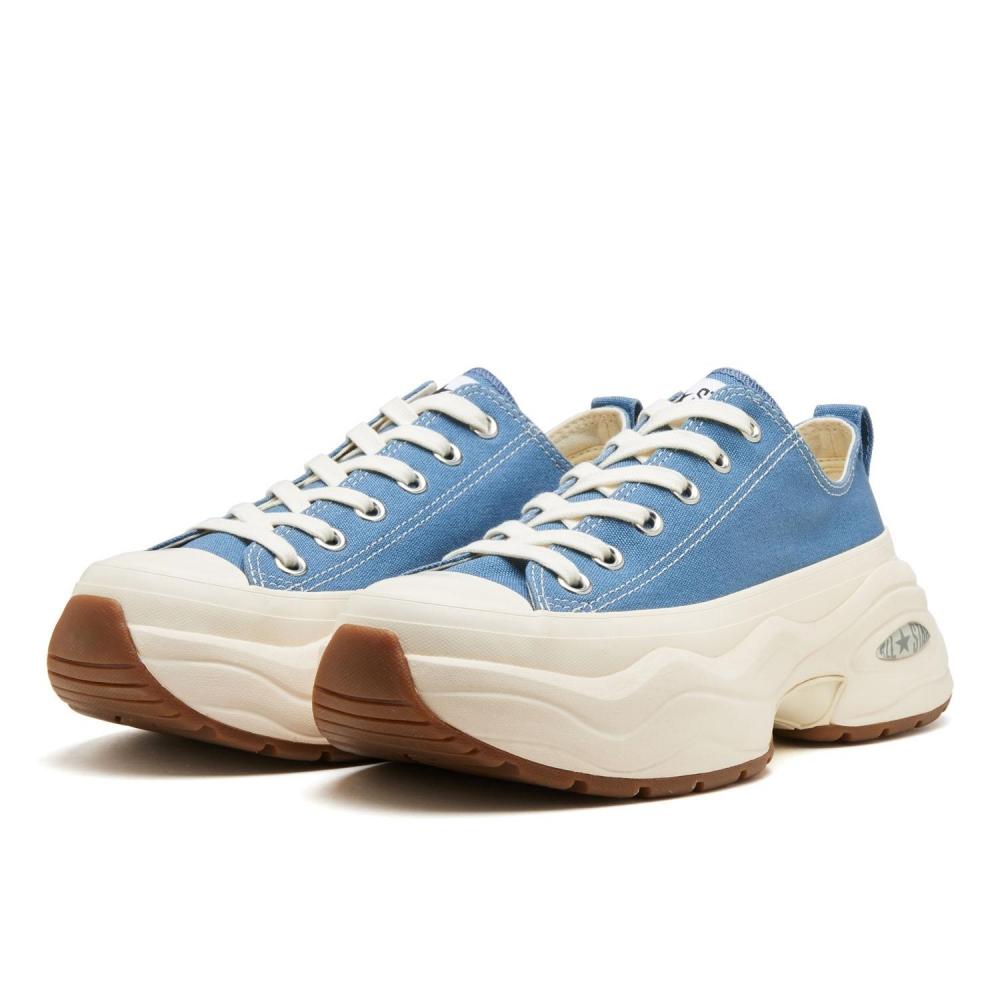 Converse As Surgetrainer Ox 31314820 Stone Blue