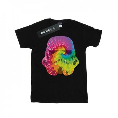 Męski T-shirt z hełmem szturmowca Urana
