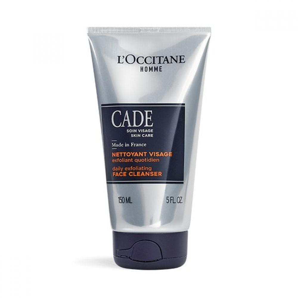 L Occitane ежедневный отшелушивающий очищающий гель 150 мл Single option