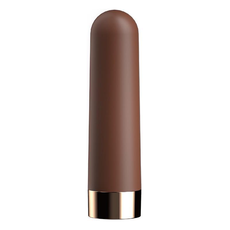 "Lai Le Rechargeable Heating AV Vibrator & Massage Stick for Women"