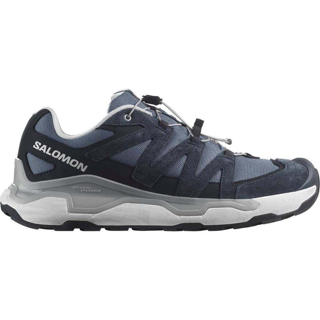 Salomon Mens Roam Leather Shoes