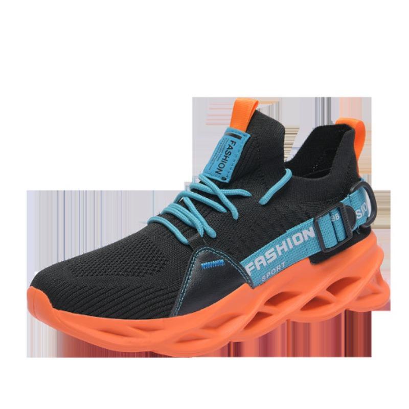 Blade men's shoes outdoor 2026 a piece of summer men's shoes shoes