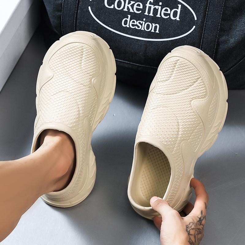 2025 Herren Wasserdichte Rutschfeste Kochschuhe - Ölbeständiges Küchen-, Catering- und Hotel-Schuhwerk