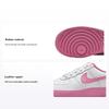 Air Force 1 Low GS Magic Flamingo Kids Sneakers Pink White IB4411-100