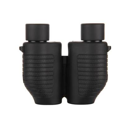 Binoculars High Magnification Concert Magnification 10 Aperture 25 Free Focus Live Dome Waterproof Lightweight Compact