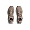 HOKA Anacapa 2 Mid GORE-TEX Dune Oxford Tan Men Sneakers Purple 1141633-DOTN
