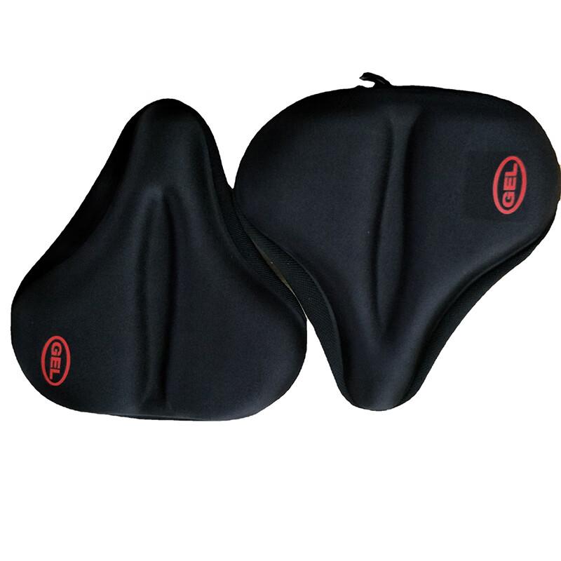 Thickened Bicycle Seat Cushion Cover
