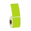 Customized 40x70mm Thermal Label Paper for Chiten CT221B/230B/220B - Multicolor