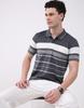 MONTE CARLO Men's Regular Fit T-Shirt