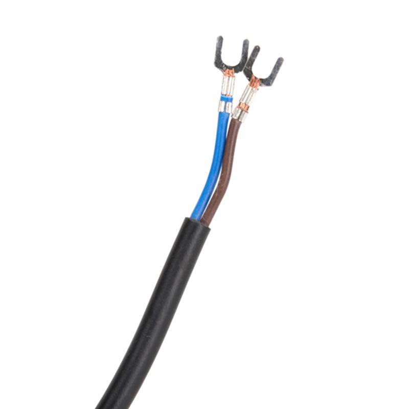 Condensatori de pornire CBB60 450VAC Condensatori de funcționare a motorului Condensatori de funcționare a motorului pentru motoare și pompe