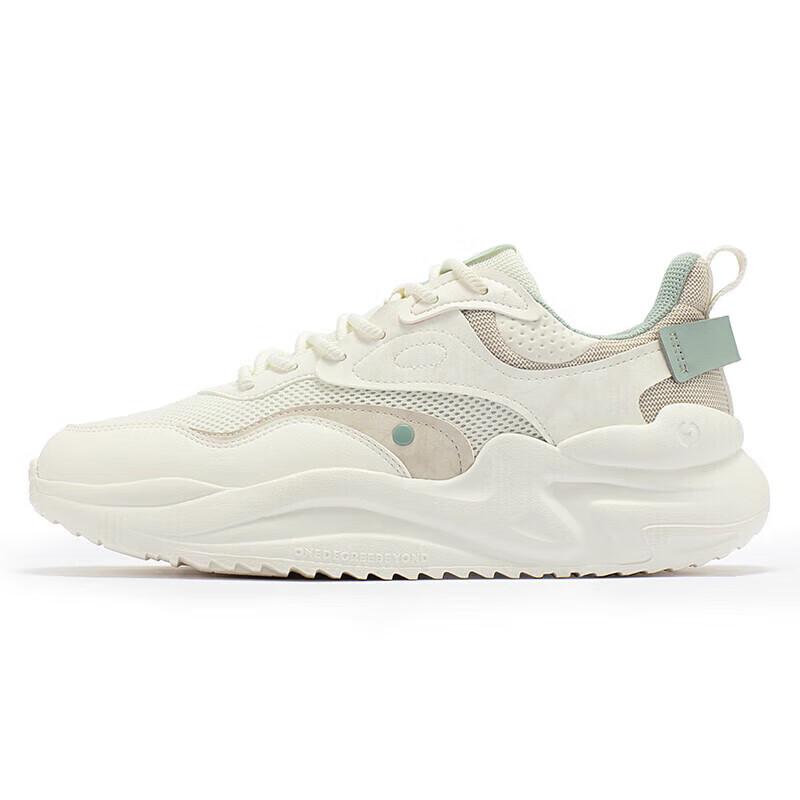 361° Men's Yunshu 3 Retro Casual Shoes