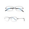 Denmark Brand Air Titanium Glasses Frames Men Thin Rim Screwless Eyewear Eyeglasses Women Morten Round Square Oval Korean Design