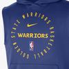 Nike X NBA Zusammenarbeit Bequemes Hautfreundliches Atmungsaktives Sweatshirt Herren Sweatshirt Hellgrasblau HJ9169-495