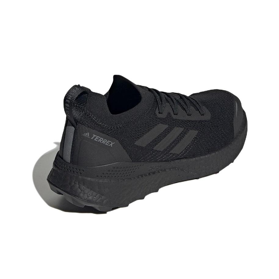 adidas Terrex Two Ultra Black Grey Men Sneakers Core-Black Grey-Six GY9339