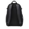 Li Ning Fitness Series Polyamide Sports Backpack Regular Unisex Black ABST297-1