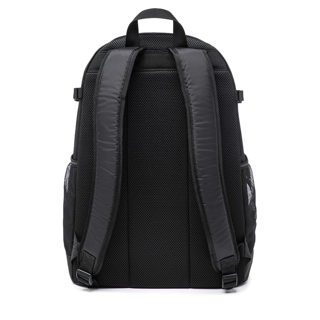 Li Ning Fitness Series Polyamide Sports Backpack Regular Unisex Black ABST297-1