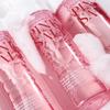 Pink Salt Mildly Acidic Bubble Cleanser 155g