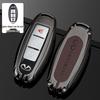 Premium Key Cover for Infiniti Q50L/QX50/QX60/Q70L/G25 - Unisex Design
