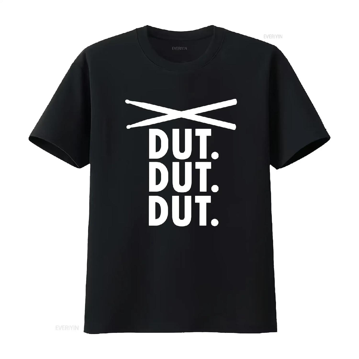 

Funny Dut Drum Corps T Shirt line Marching Band Drumline Percussion Drummer vintage Washed Unisex streetwear Breathable Casual XXXXXL різнокольоровий