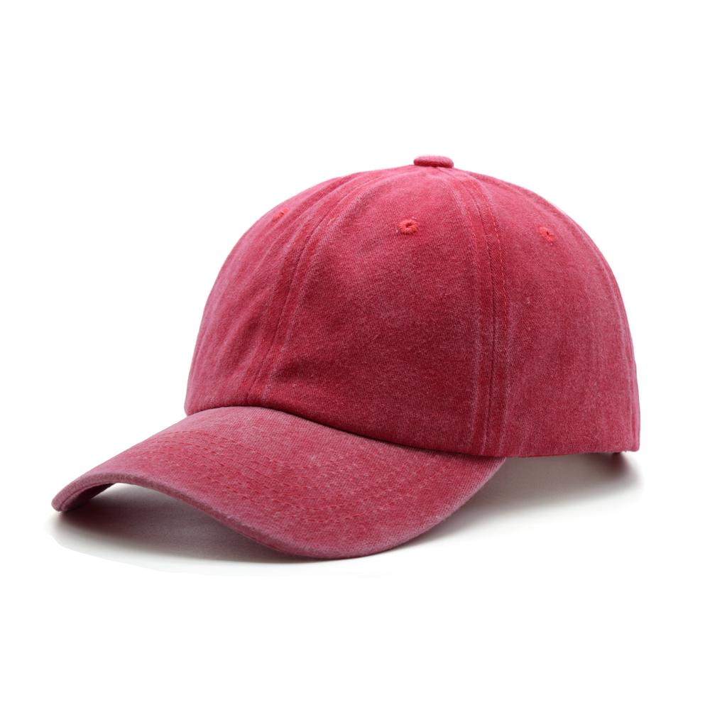 Denim Baseball Cap Vintage Vintage Sport Cap Baseball Cap Anti-Wrinkle For Women Sunshade Shopping