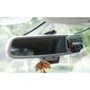 2pcs Car Mirror Wide Angle Car Blind Spot Mirrors Glass Adjustable Auxiliary Rearview Mirrors HD Frameless Small Round Mirror