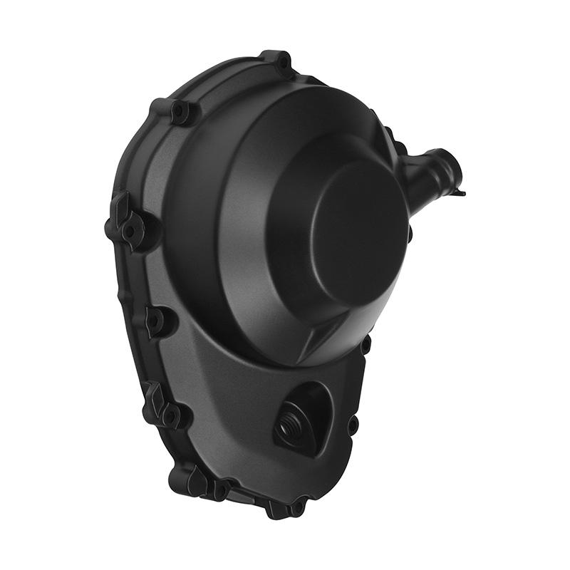 Coperchio Statore Motore Carter Nero per Moto Yamaha 2019-2020 NIKEN GT 2018-2020 TRACER 900 GT 2014-2020 MT09 2016-2021 17