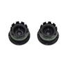 Jaguar Land Rover Range Rover Oil Seal Plug Cover for RR13RS14 Engine Block (Part #LR135851 JDE4064)
