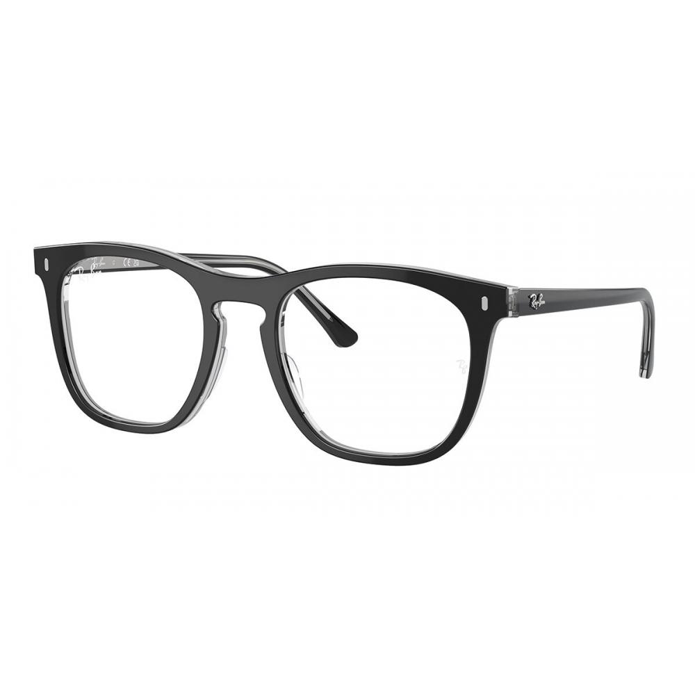 

Ray Ban Rx2210v 8367 Unisex Eyeglasses 53-21-145