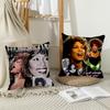Singer Whitney Houston Pillow Case Office Cushions Suitable For Sofa Car Bedroom Decorative Cushion Cover
