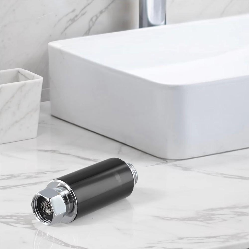 Intelligente Temperatur Wassertemperaturanzeige Wasserdicht Hydroelektrisches Thermometer Badezimmernutzung