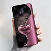 För Nokia 3 Fodral För Nokia 3.1 Fodral Lyxigt Mode Fjärilar Blommor Mjukt Smalt Svart Silikon Baksida för Nokia3 Fodral
