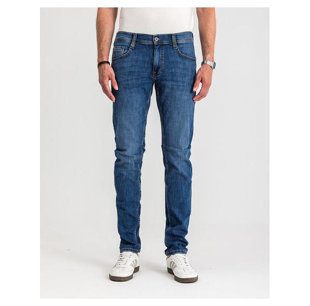 Джинсы Mustang OREGON TAPERED EU W34_L30