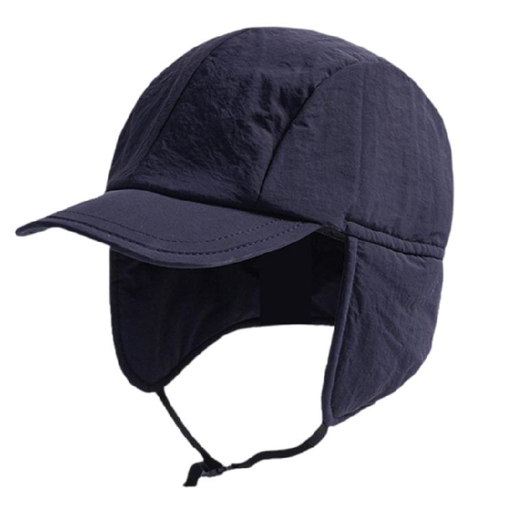 Versatile Unisex Quick Dry Baseball Hat Morandi Color for Outdoor Activities and Street Fashion Photo Props