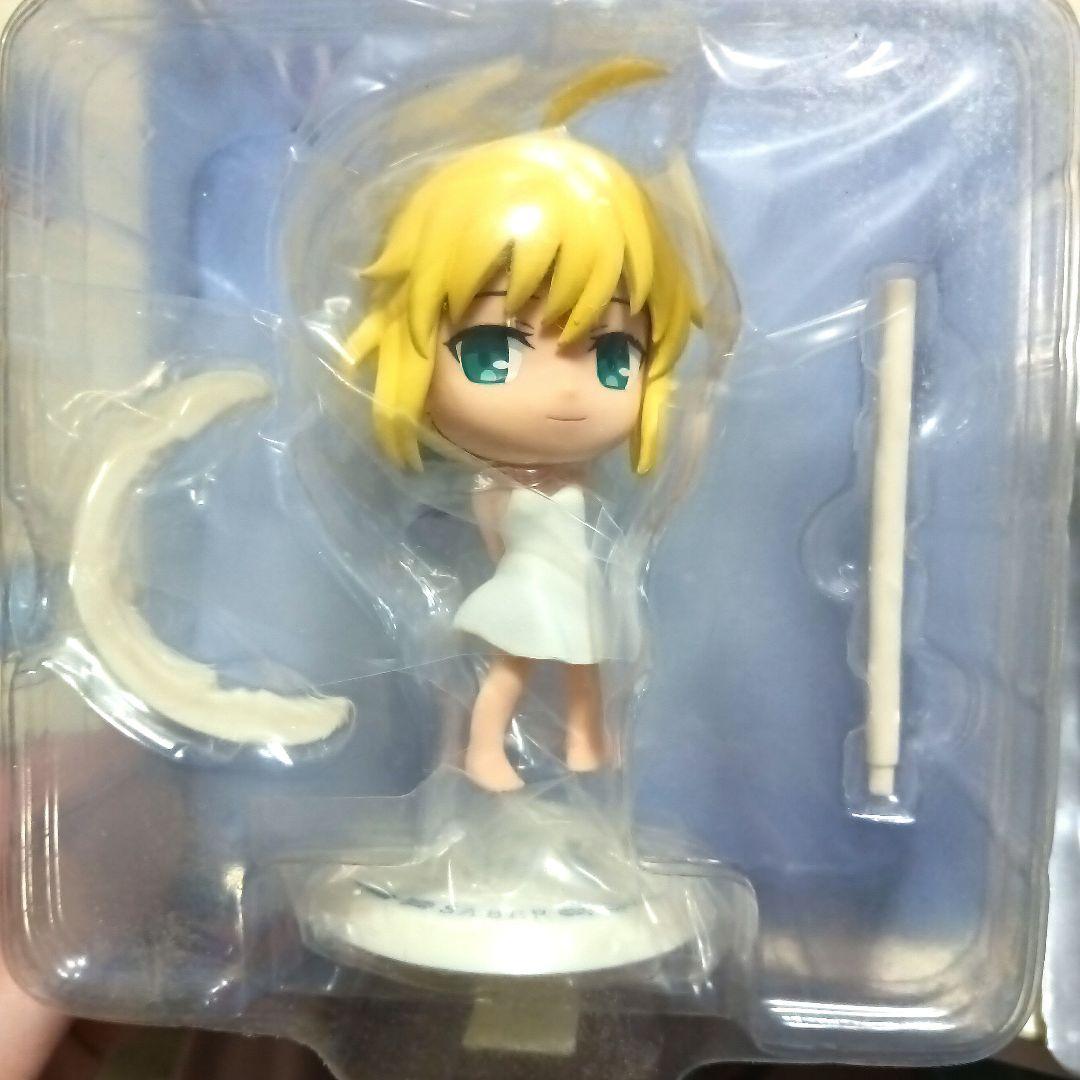 

[USED] Fate Ichiban Kuji Kyun Chara