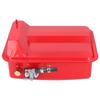 Iron Fuel Tank Assembly With Oil Pipe Road Cutting Fuel Tank for 186F 188F 192F 195F