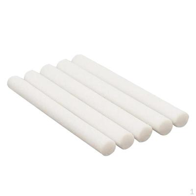 Wkłady do gąbek do nawilżacza samochodowego, gąbka chłonna 3,86 X 0,31 cala