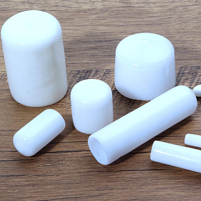 DANLE Silicone Rubber Protective End Caps