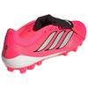 Adidas PREDATOR LEAGUE Soccer Shoes Unisex Rose Pink White KH6263