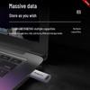 Lenovo Thinkplus TU110 Dual-Interface Metal USB Flash Drive