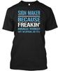 Sign Maker T Shirt Made In the USA Size S To 5XL