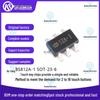 Entegre devreler ve endüstriyel elektronik – Entegre Devreler